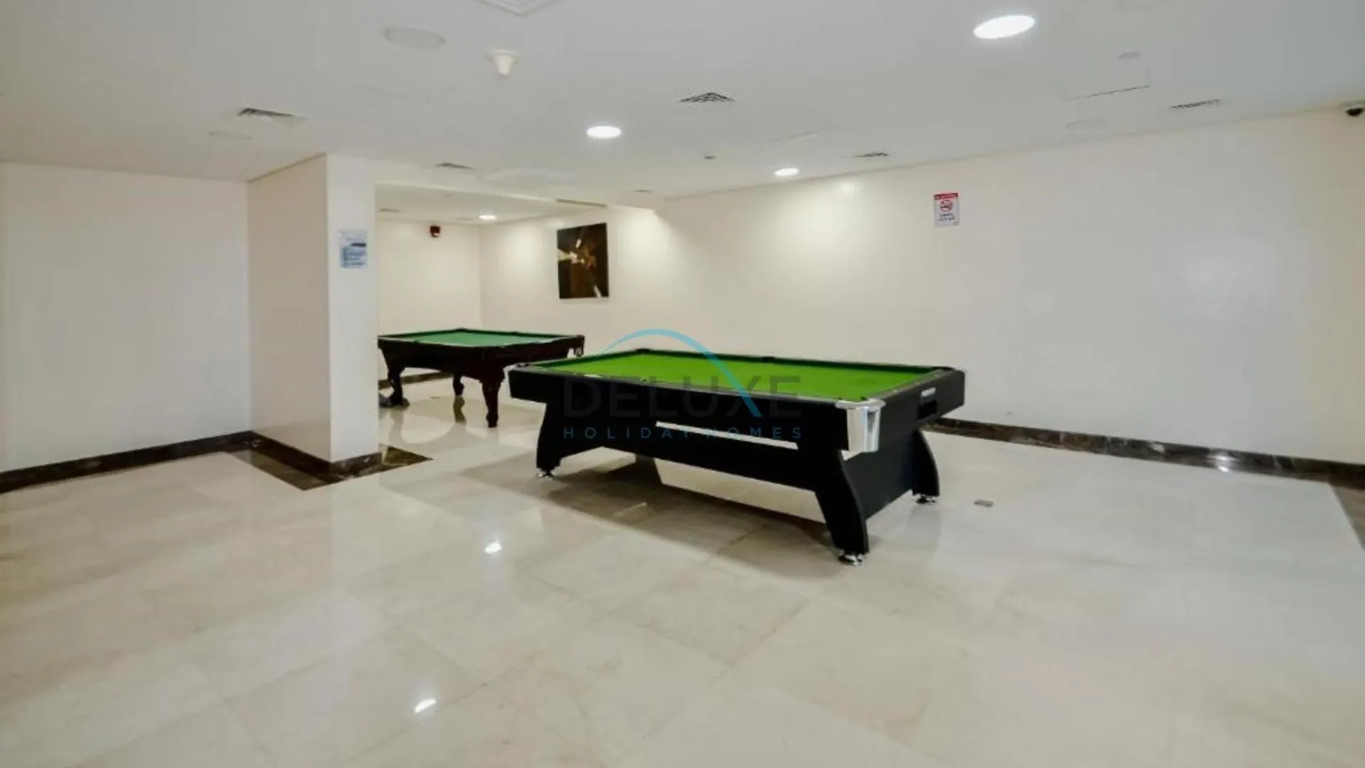 Chic Studio In The Crescent A, Dubai Production City By Deluxe Holiday Homes 0*,  United Arab Emirates